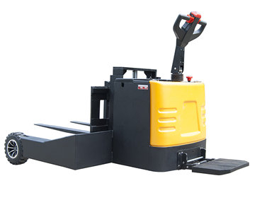 2T戶外電動搬運車